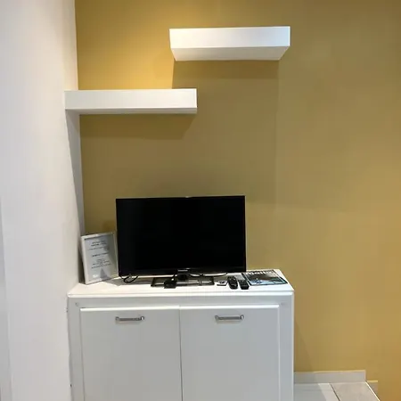 Apartamento St. Elmo