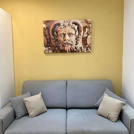 Apartment St. Elmo *