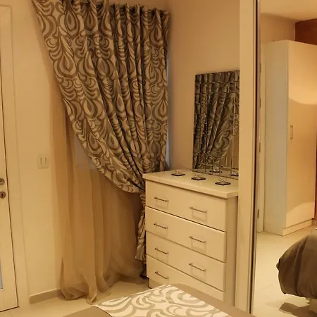 Apartment St. Elmo *