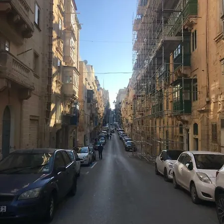 St. Elmo Apartment
