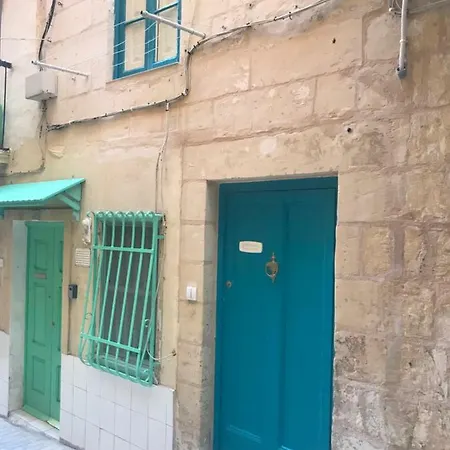 Apartment St. Elmo