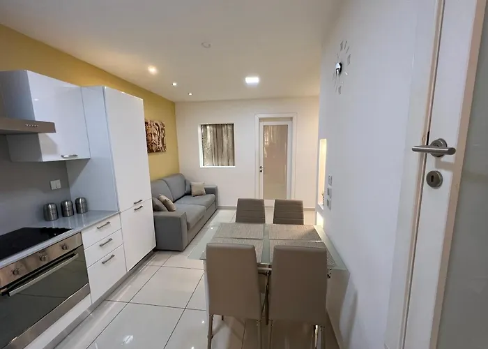 St. Elmo * La Valletta