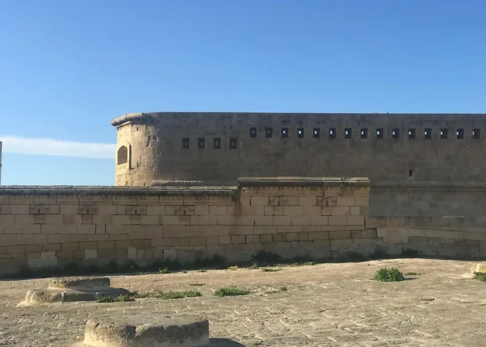 St. Elmo Appartamento *